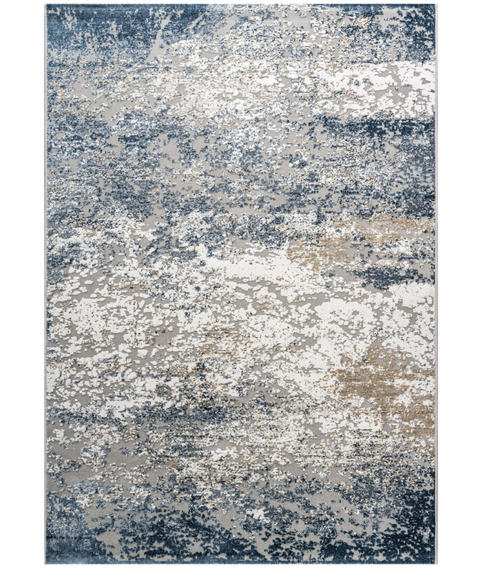 Spencer-52014-7777 Machine-Made Area Rug image