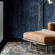 Spencer-52023-4848 Room Lifestyle Machine-Made Area Rug detail image