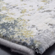 Spencer-52023-6444 Machine-Made Area Rug collection texture detail image
