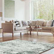 Spencer-52029-6454 Room Lifestyle Machine-Made Area Rug detail image