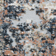Spencer-52041-6616 Machine-Made Area Rug collection texture detail image