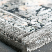 Spencer-52044-5555 Machine-Made Area Rug collection texture detail image