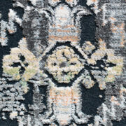 Spencer-52044-5555 Machine-Made Area Rug collection texture detail image