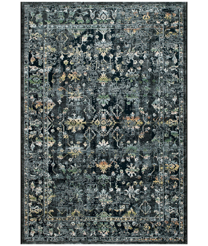 Spencer-52044-5555 Machine-Made Area Rug image