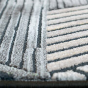 Spencer-52047-5555 Machine-Made Area Rug collection texture detail image