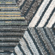 Spencer-52047-5555 Machine-Made Area Rug collection texture detail image