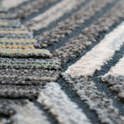 Spencer-52047-5555 Machine-Made Area Rug collection texture detail image