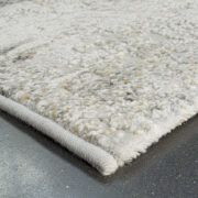 Spencer-52078-6626 Machine-Made Area Rug collection texture detail image