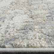 Spencer-52078-6626 Machine-Made Area Rug collection texture detail image