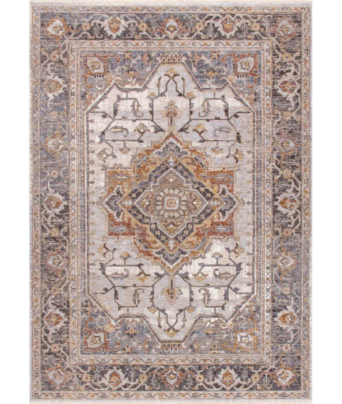 Tanis-1803-V Machine-Made Area Rug image
