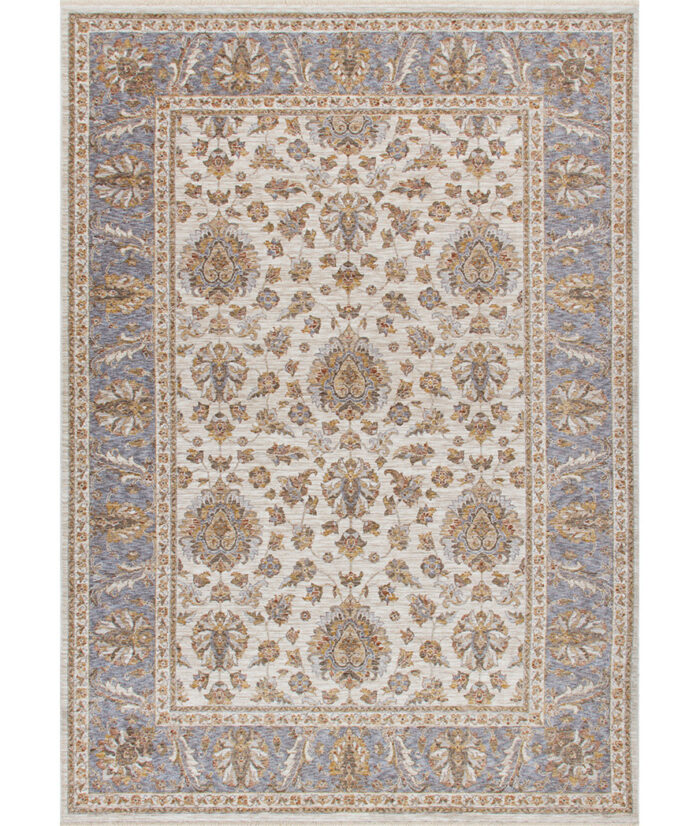 Tanis-5091-Z Machine-Made Area Rug image