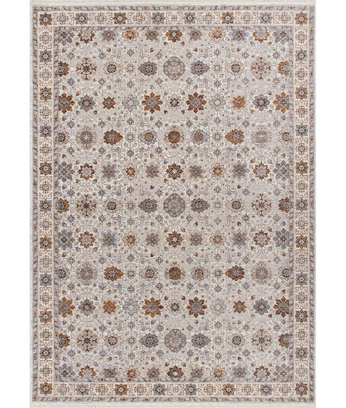 Tanis-71-W Machine-Made Area Rug image