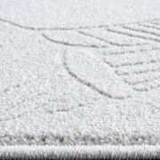 Tremblay-41030-6161 Machine-Made Area Rug collection texture detail image