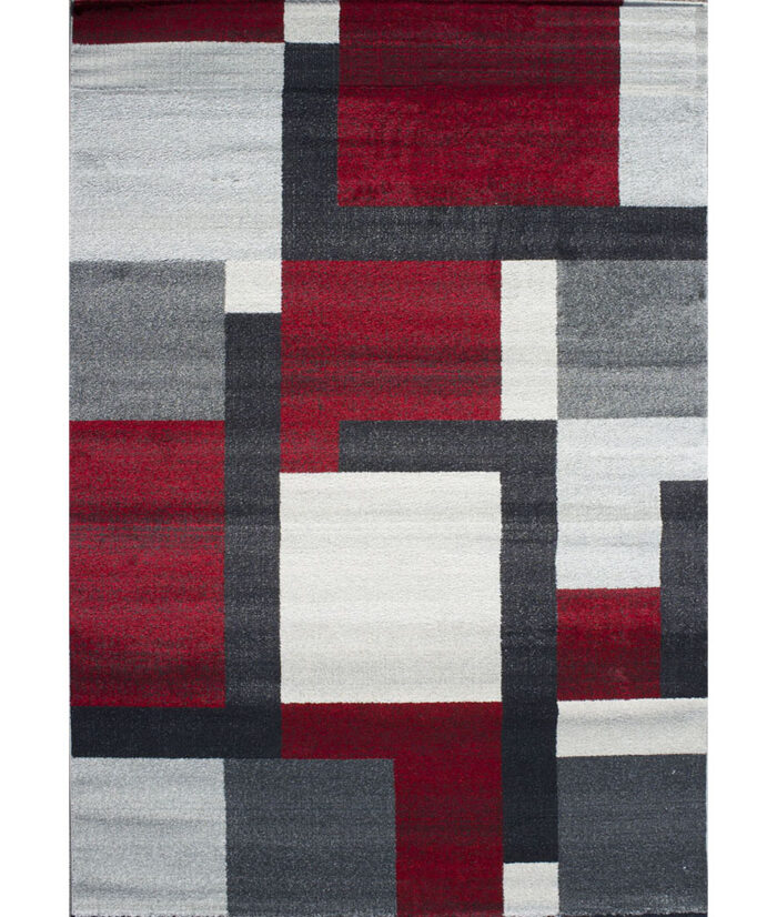 Tuscany-4130-9822 Machine-Made Area Rug image