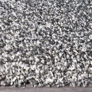 Twilight-39001-6699 Shag Area Rug collection texture detail image
