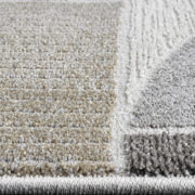 Vega-46002-6191 Machine-Made Area Rug collection texture detail image