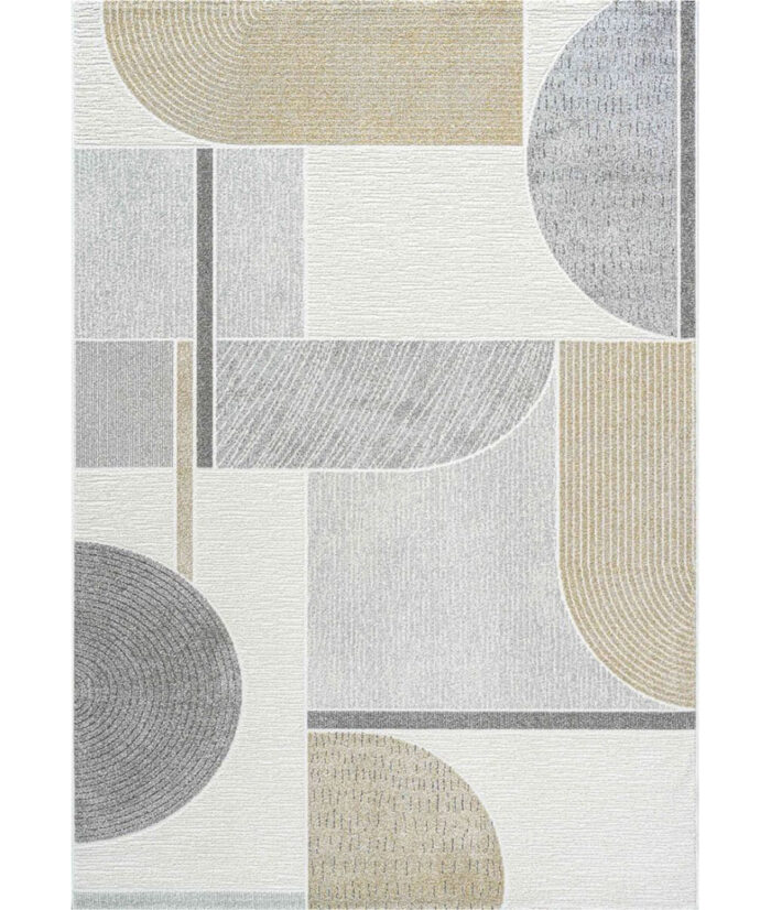 Vega-46002-6191 Machine-Made Area Rug image