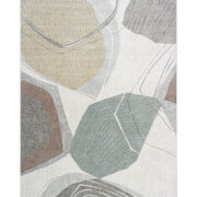 Vega-46006-6161 Machine-Made Area Rug image