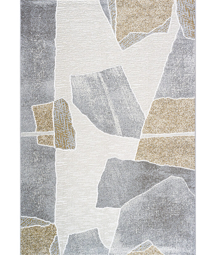 Vega-46038-6191 Machine-Made Area Rug image