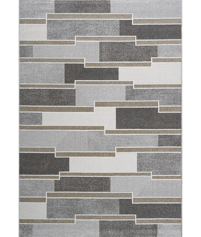 Vega-46041-6191 Machine-Made Area Rug image