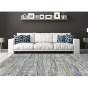 Veneziani-63347-6141 Room Lifestyle Machine-Made Area Rug detail image