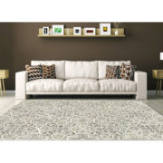 Veneziani-63367-6282 Room Lifestyle Machine-Made Area Rug detail image