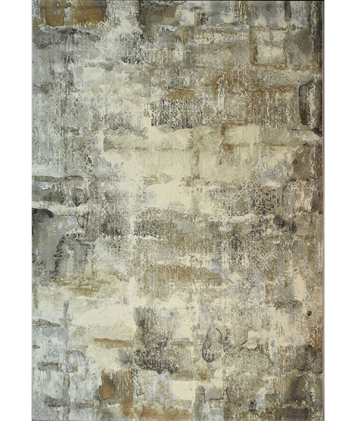 Veneziani-63402-8282 Machine-Made Area Rug image