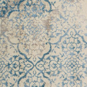 Vibe-501-J Machine-Made Area Rug collection texture detail image