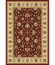 Waldorf-4269-Ruby Machine-Made Area Rug image