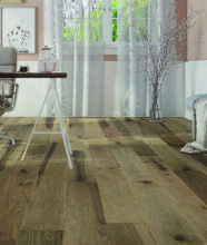 PG Unique Collection Birch 5-1/4"