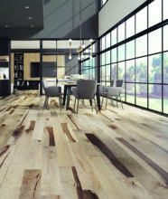 PG Unique Collection Maple 3-1/4"