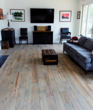 PG Unique Collection Pre-Oiled Maple 5-1/4"