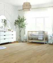 PG Unique Collection Red Oak 5-1/4"