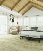 PG Unique Collection Silver Maple 4-1/4"