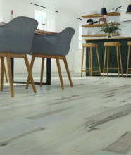 PG Unique Collection Silver Maple 5-1/4"