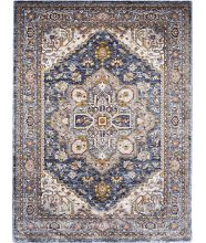 Harrison-1144-Prussian Machine-Made Area Rug image