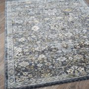 Harrison-533-Egyptian Machine-Made Area Rug collection texture detail image