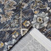 Harrison-533-Egyptian Machine-Made Area Rug collection texture detail image