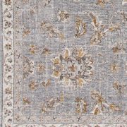 Tanis-1330-E Machine-Made Area Rug collection texture detail image