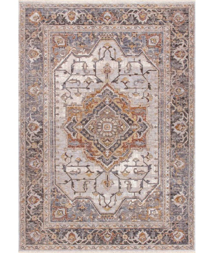 Tanis-1803-V Machine-Made Area Rug image