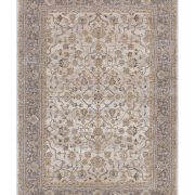 Tanis-40-S Machine-Made Area Rug image
