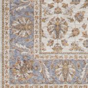 Tanis-5091-Z Machine-Made Area Rug collection texture detail image