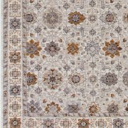 Tanis-71-W Machine-Made Area Rug collection texture detail image