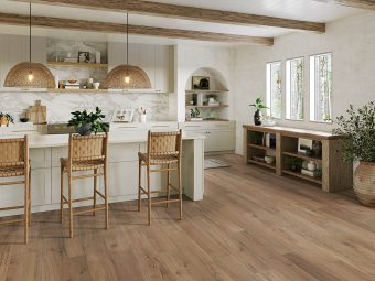 Laminate - Heirloom - Cedar Laminate - Heirloom - Cedar