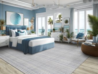 Carpet/Area Rug - Affinity Escapade - Arctic Blue Carpet/Area Rug - Affinity Escapade - Arctic Blue