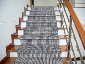 Carpet - Affinity Escapade - Washed Denim Carpet - Affinity Escapade - Washed Denim
