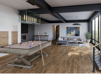 Hardwood - Red Oak - Petra Hardwood - Red Oak - Petra