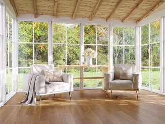 Hardwood - White Oak - Dorset Hardwood - White Oak - Dorset
