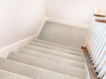 Carpet - Arrieta - Mist Carpet - Arrieta - Mist
