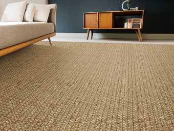 Carpet/Area Rug - Bayside - Saddle Carpet/Area Rug - Bayside - Saddle